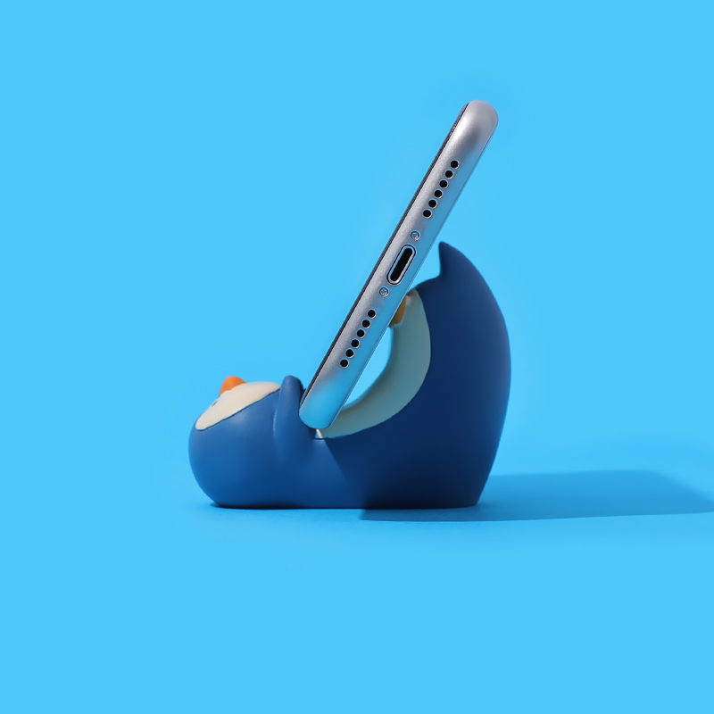 Cute Marine Small Animals Phone Holder