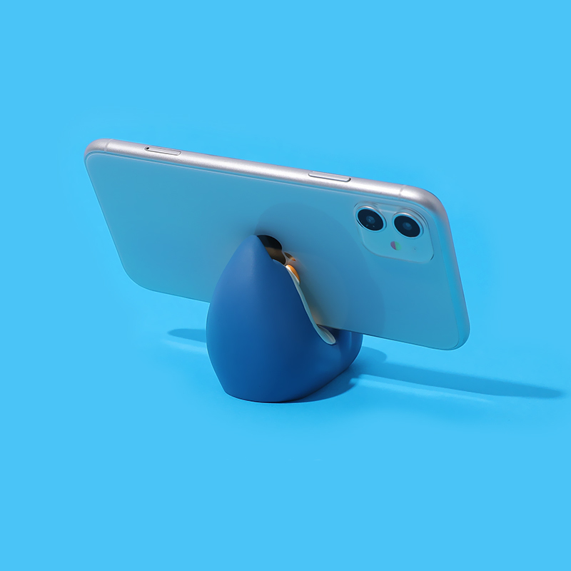 Cute Marine Small Animals Phone Holder