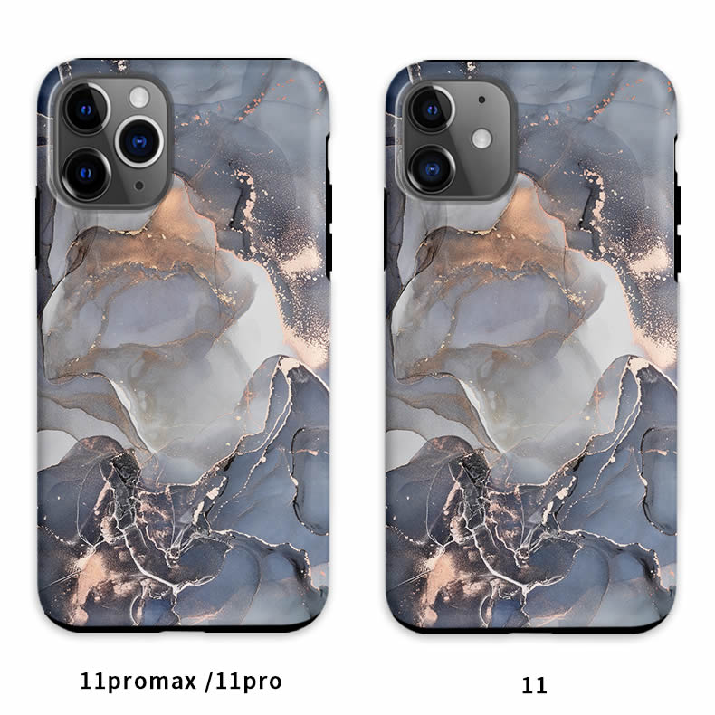Classic Modern Abstract Art Iphone Phone Case