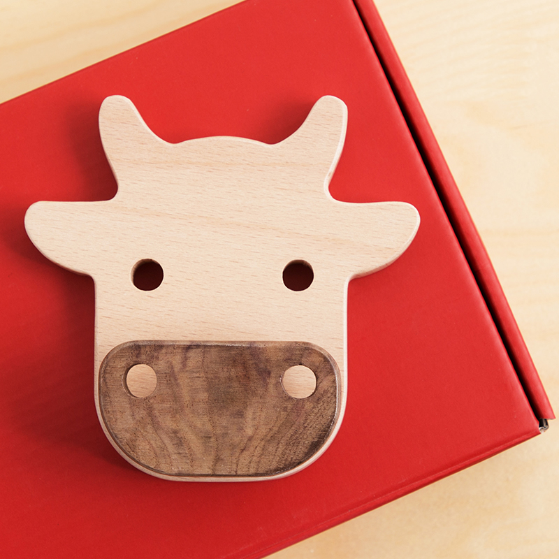 Cute Animal Hook Home Wall Decoration