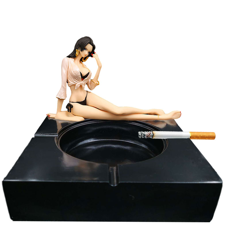 Sexy Bikini Beauty Ashtray