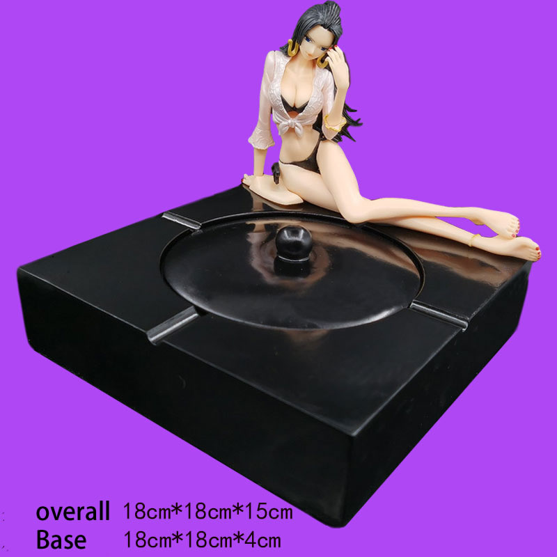 Sexy Bikini Beauty Ashtray