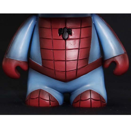 Classic Deformation Cartoon Doll Small Ornaments