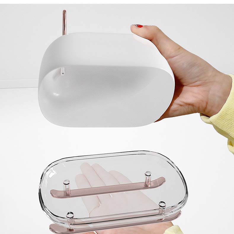 Cute Abstract Elk Tissue Box