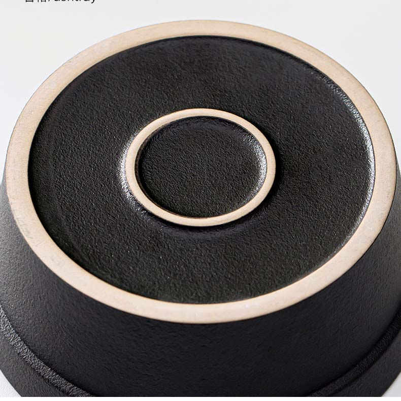 Fun Ancient Hat Storage Ashtray