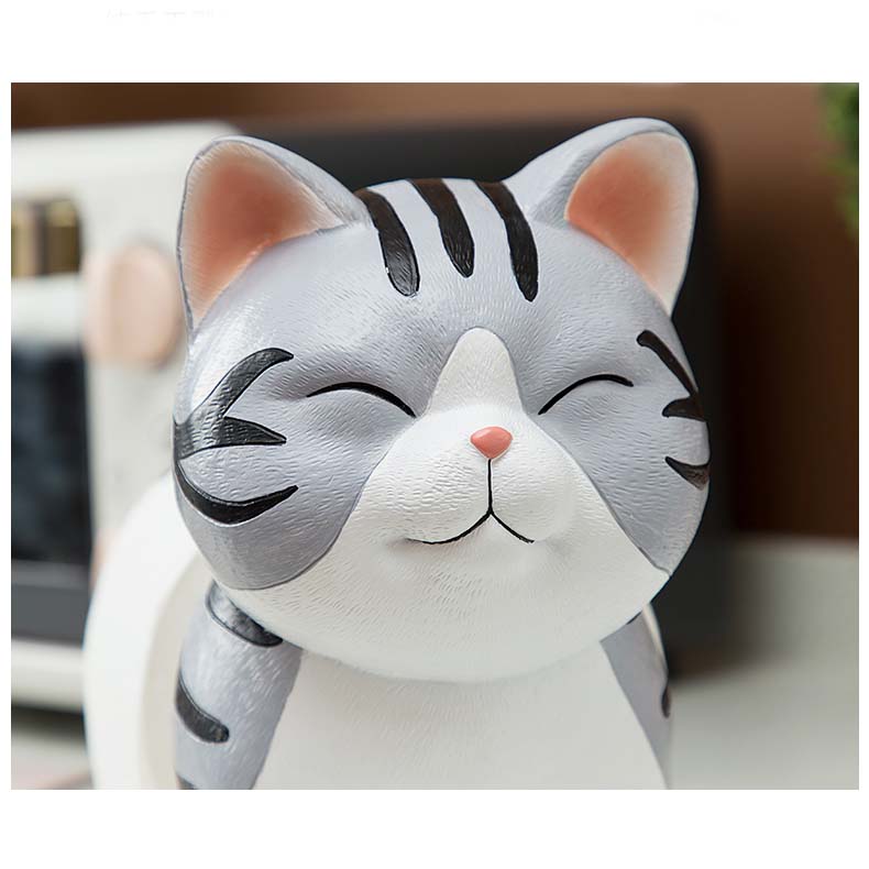 Happy Pet Cat Roll Paper Holder