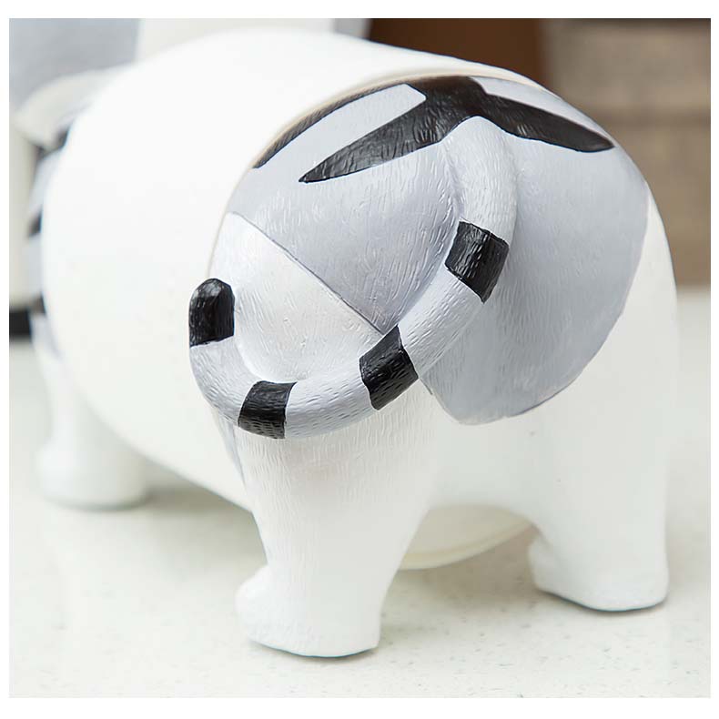 Happy Pet Cat Roll Paper Holder