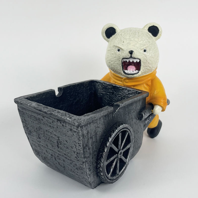 Angry-Bear-Living-Room-Office-Desk-Decor-Ashtray