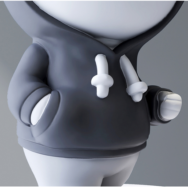 cool-panda-art-sculpture-decoration-