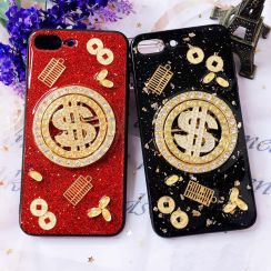 Classic Luxury Theme Iphone Phone Case