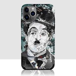 Creative Comedian Character Pattern Iphone Phone Case