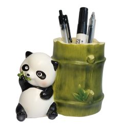 Panda Pen Holder - The Cutest Stationery Essential