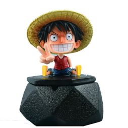 Fun Cartoon Emoji Ashtray Desktop Decoration Ornaments