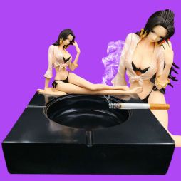 Sexy Bikini Beauty Ashtray